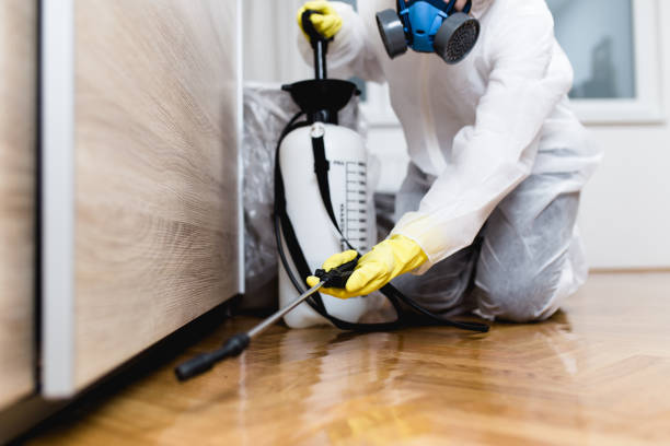 Best Pest Control for Restaurants  in Danville, VA